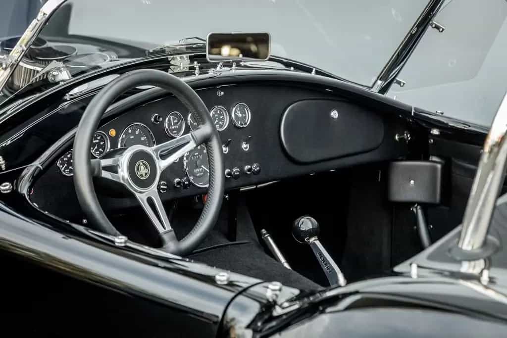 AC Other Cobra Superformance 01/2011-photo-14
