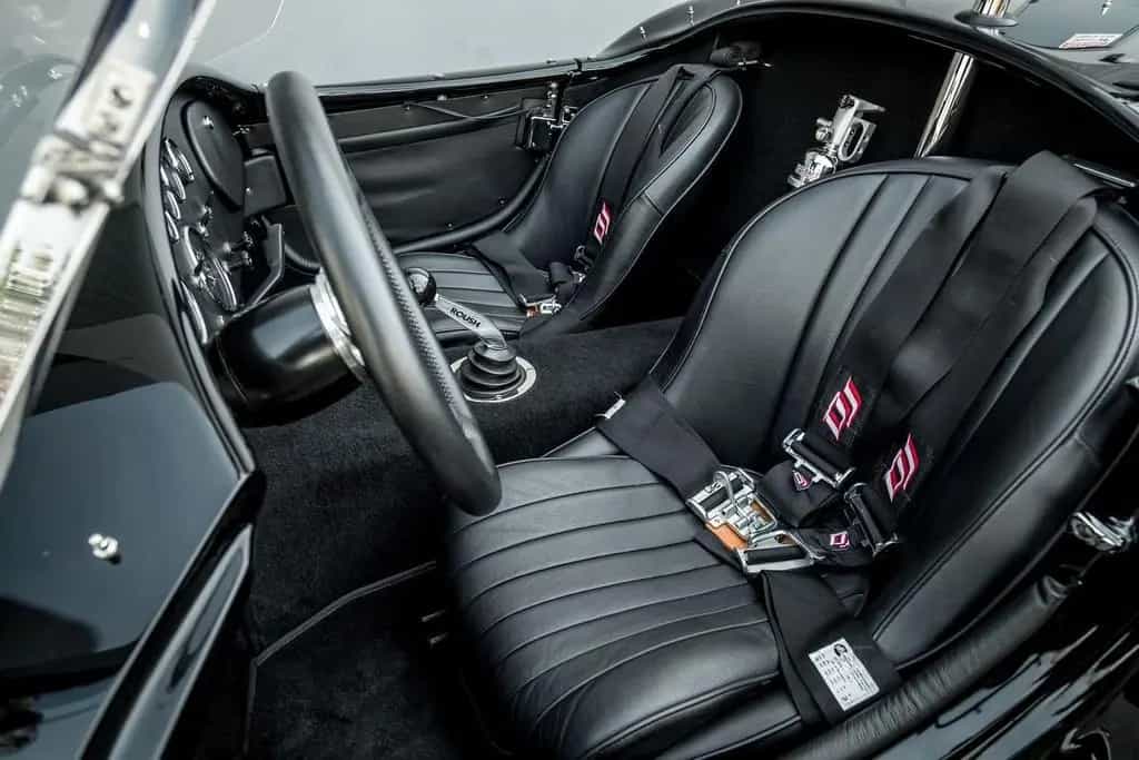 AC Other Cobra Superformance 01/2011-photo-15