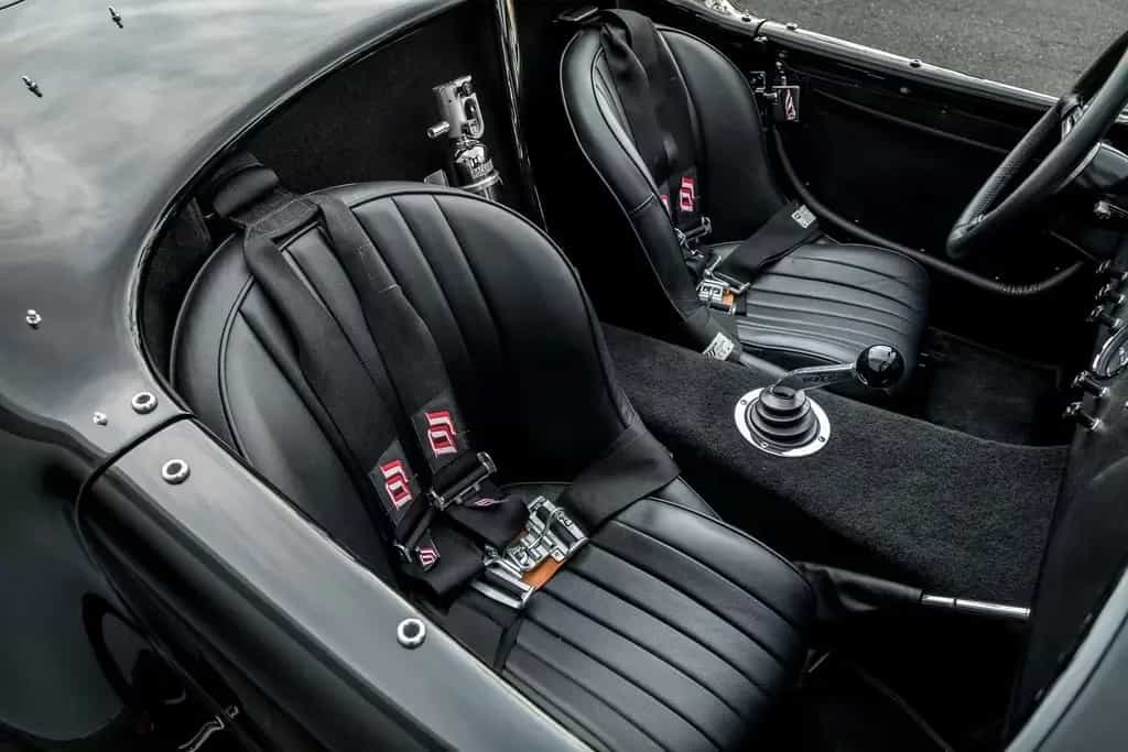 AC Other Cobra Superformance 01/2011-photo-16