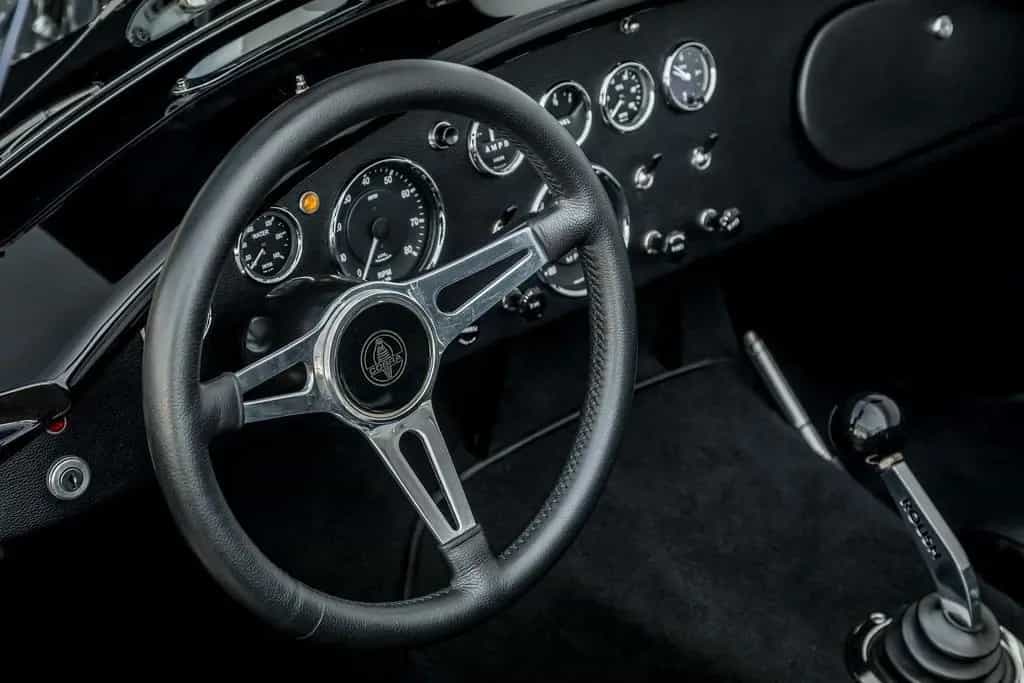 AC Other Cobra Superformance 01/2011-photo-19