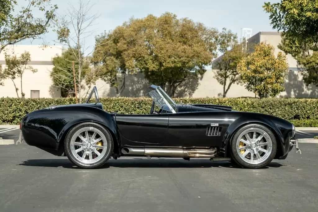 AC Other Cobra Superformance 01/2011-photo-2