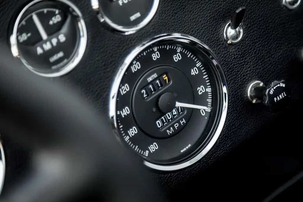 AC Other Cobra Superformance 01/2011-photo-21