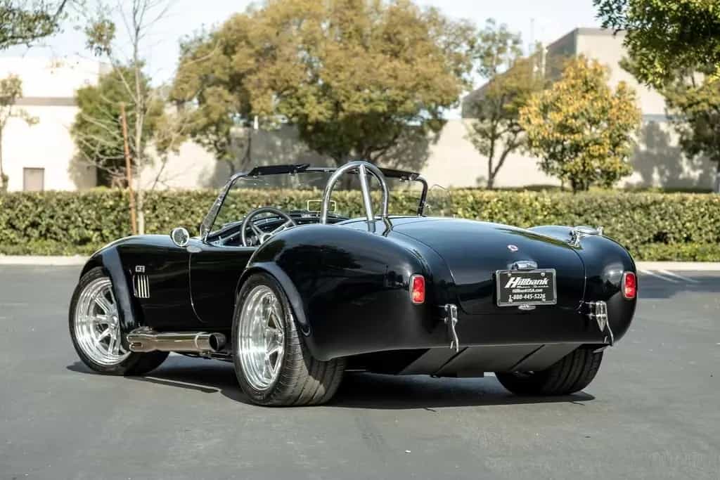 AC Other Cobra Superformance 01/2011-photo-3