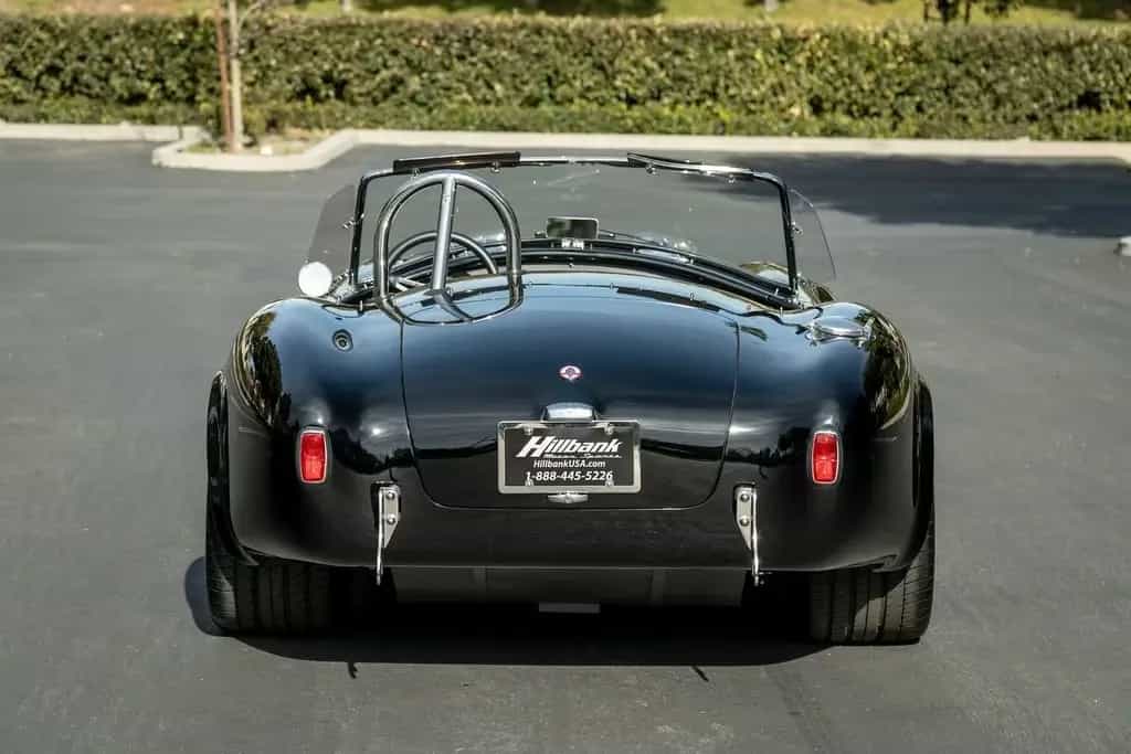 AC Other Cobra Superformance 01/2011-photo-4