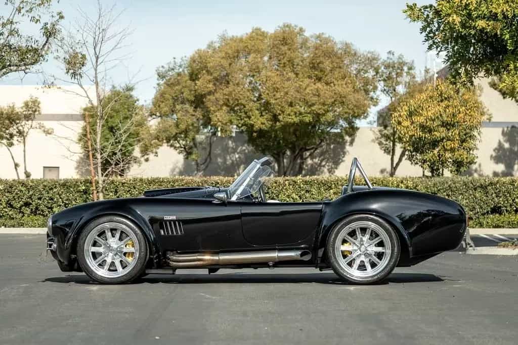 AC Other Cobra Superformance 01/2011-photo-5