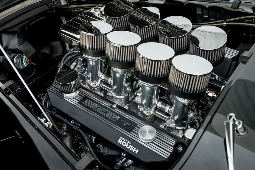 AC Other Cobra Superformance 01/2011-photo-9