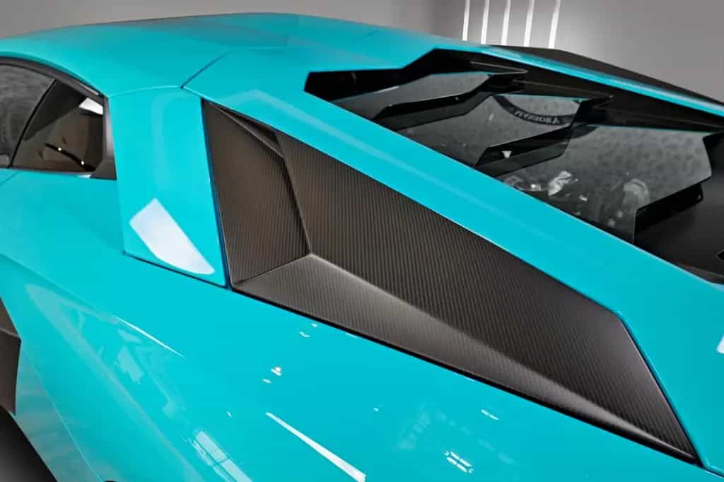 Lamborghini Aventador LP 750-4 SV Superveloce 10/2015-photo-9