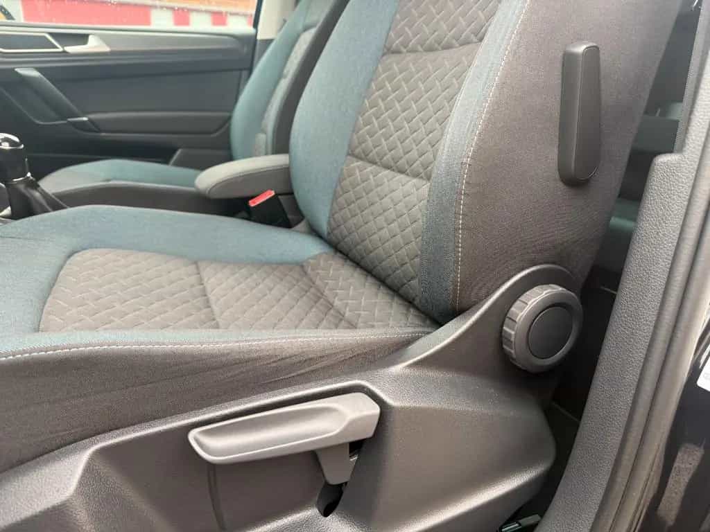 Volkswagen Golf VII Sportsvan 1.5 TSI IQ.DRIVE Navi 2.Hand 10/2019-photo-19