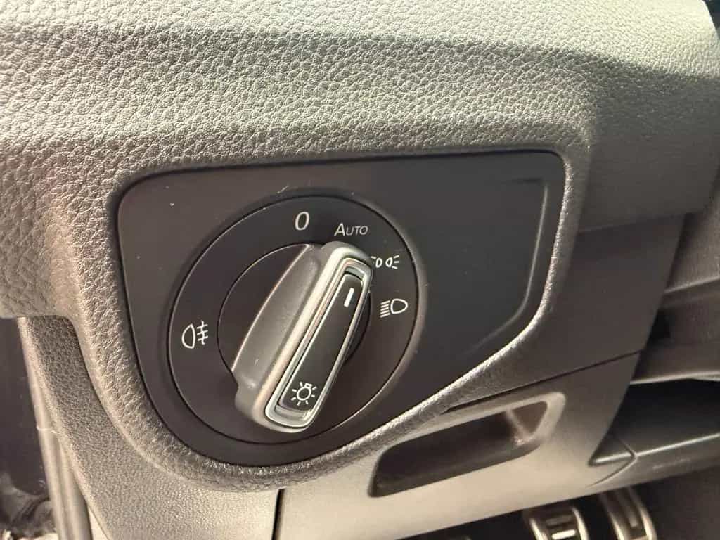 Volkswagen Golf VII Sportsvan 1.5 TSI IQ.DRIVE Navi 2.Hand 10/2019-photo-21