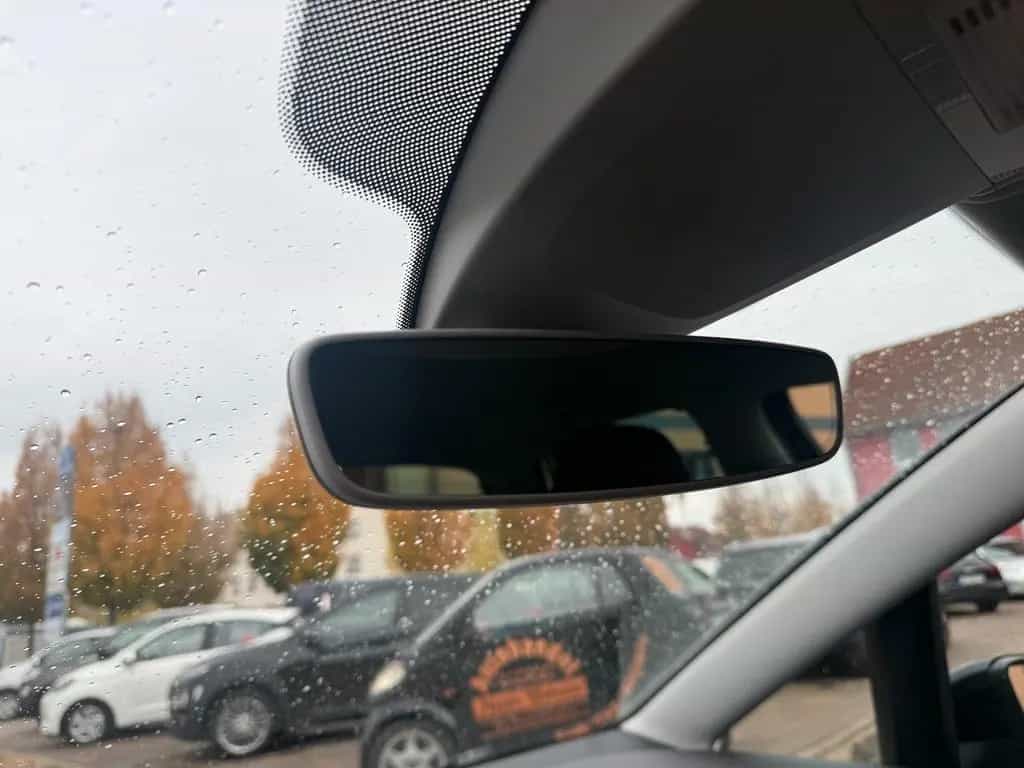 Volkswagen Golf VII Sportsvan 1.5 TSI IQ.DRIVE Navi 2.Hand 10/2019-photo-26