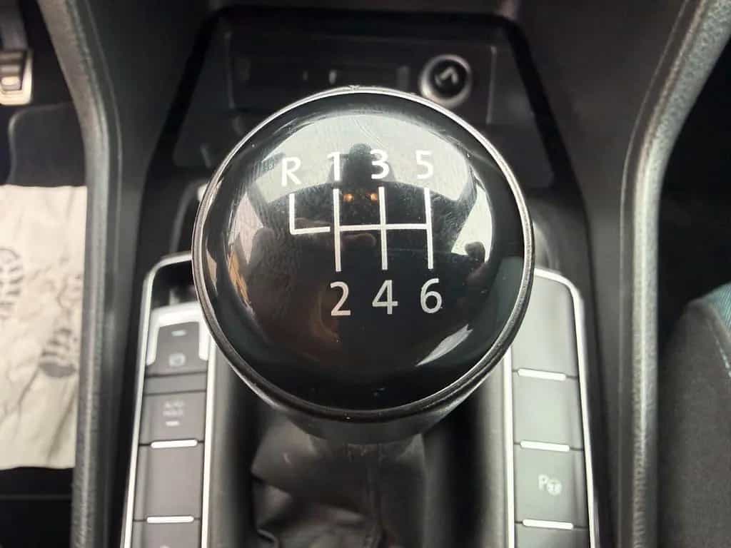 Volkswagen Golf VII Sportsvan 1.5 TSI IQ.DRIVE Navi 2.Hand 10/2019-photo-36