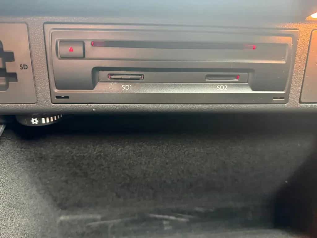 Volkswagen Golf VII Sportsvan 1.5 TSI IQ.DRIVE Navi 2.Hand 10/2019-photo-37