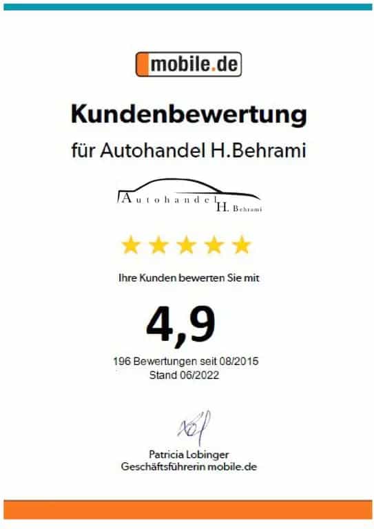 Volkswagen Golf VII Sportsvan 1.5 TSI IQ.DRIVE Navi 2.Hand 10/2019-photo-40