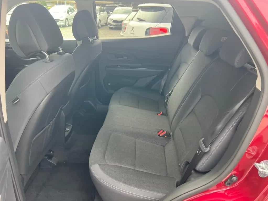 Ssangyong Korando 1.5 T-GDI Benzin Quartz 2WD NAVI KAM 12/2021-photo-10
