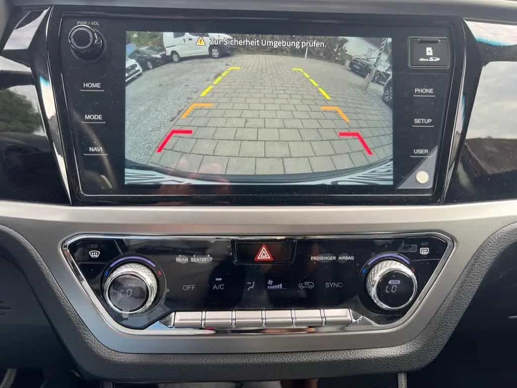 Ssangyong Korando 1.5 T-GDI Benzin Quartz 2WD NAVI KAM 12/2021-photo-5
