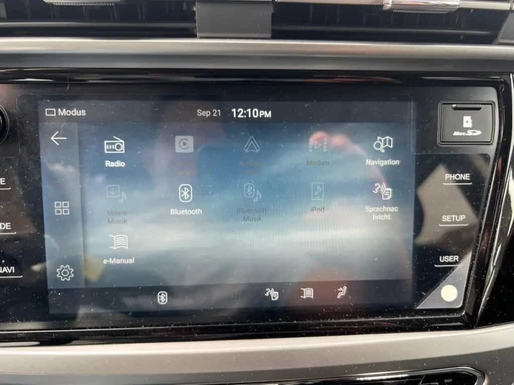 Ssangyong Korando 1.5 T-GDI Benzin Quartz 2WD NAVI KAM 12/2021-photo-6
