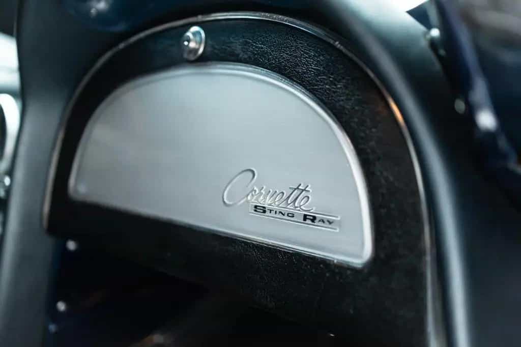 Corvette C2 SplitWindow 327, V8, eFh, Kelsey Hayes, SOFOR 07/1963-photo-15