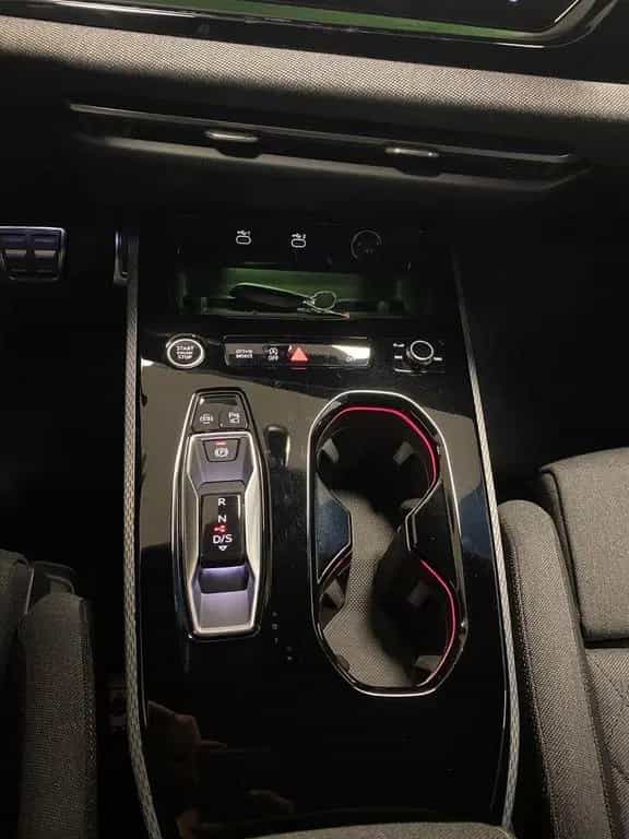 Audi A5 B10 TFSI S tronic S-Line Avant+NAVI+19"+ACC+ 02/2025-photo-10