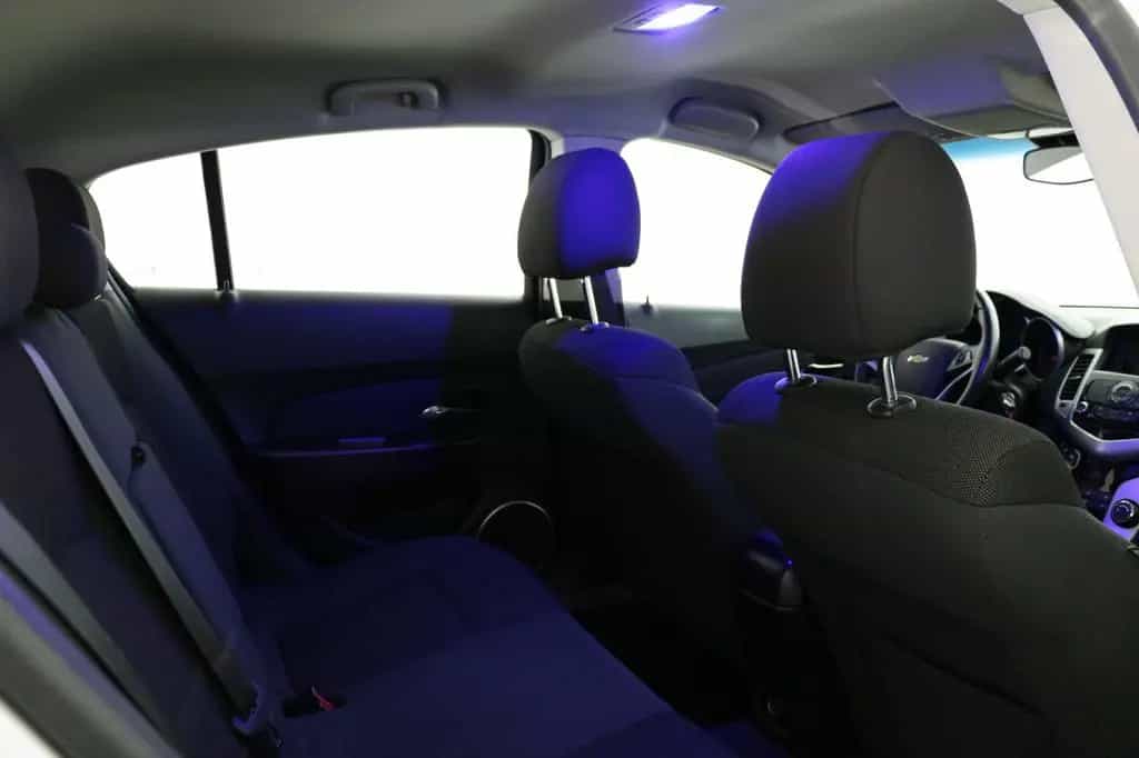 Chevrolet Cruze Hatchback*HU/AU+Service neu* 02/2012-photo-10