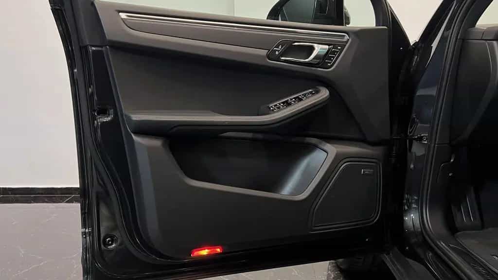 Porsche Macan III PANO AHK PDLS+ Totwinkel ACC Kamera 10/2021-photo-13