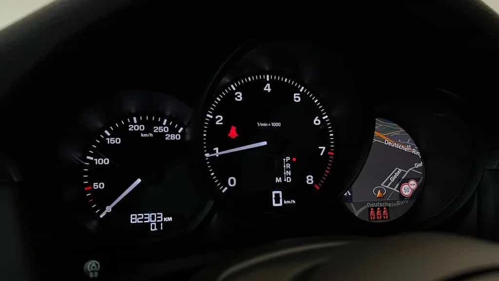Porsche Macan III PANO AHK PDLS+ Totwinkel ACC Kamera 10/2021-photo-19