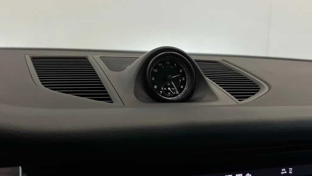 Porsche Macan III PANO AHK PDLS+ Totwinkel ACC Kamera 10/2021-photo-24