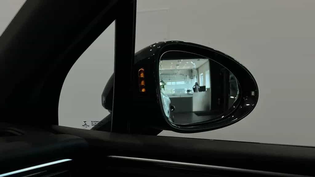Porsche Macan III PANO AHK PDLS+ Totwinkel ACC Kamera 10/2021-photo-25
