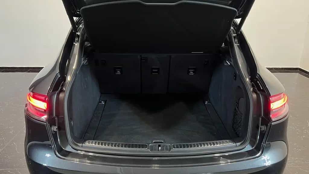 Porsche Macan III PANO AHK PDLS+ Totwinkel ACC Kamera 10/2021-photo-26