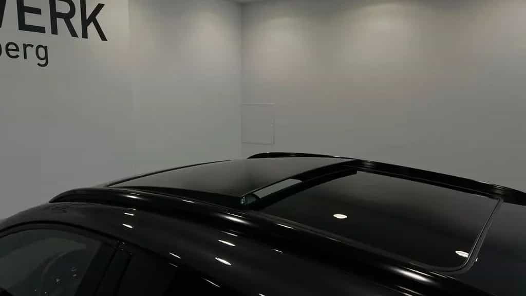 Porsche Macan III PANO AHK PDLS+ Totwinkel ACC Kamera 10/2021-photo-28