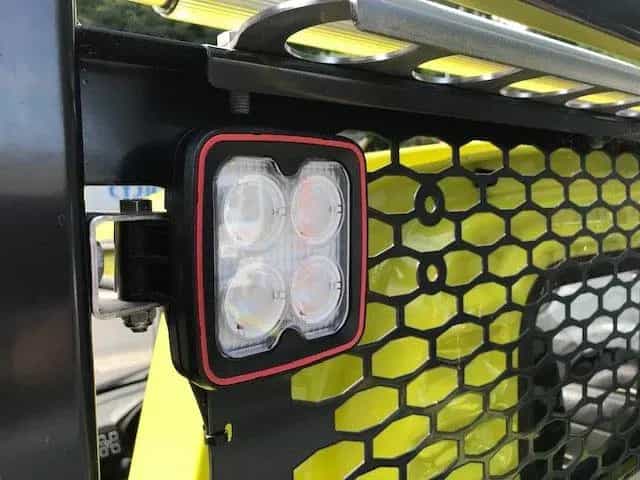 Piaggio Porter NP6 2025 MEILLER Dreiseitenkipper TW 325 null-photo-15