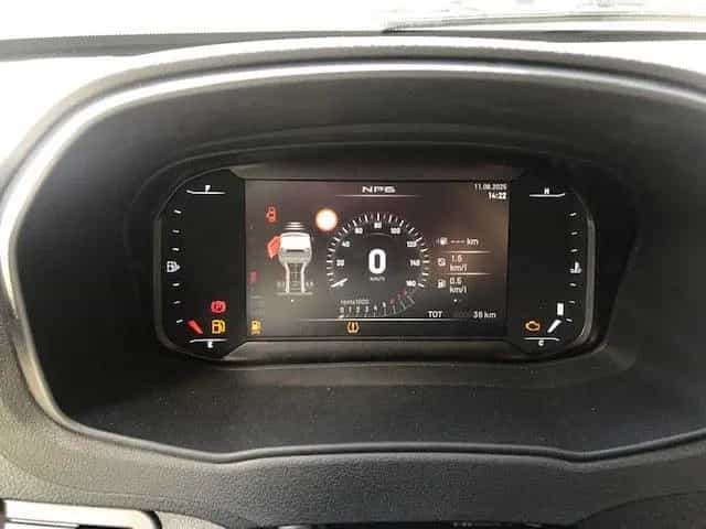Piaggio Porter NP6 2025 MEILLER Dreiseitenkipper TW 325 null-photo-6