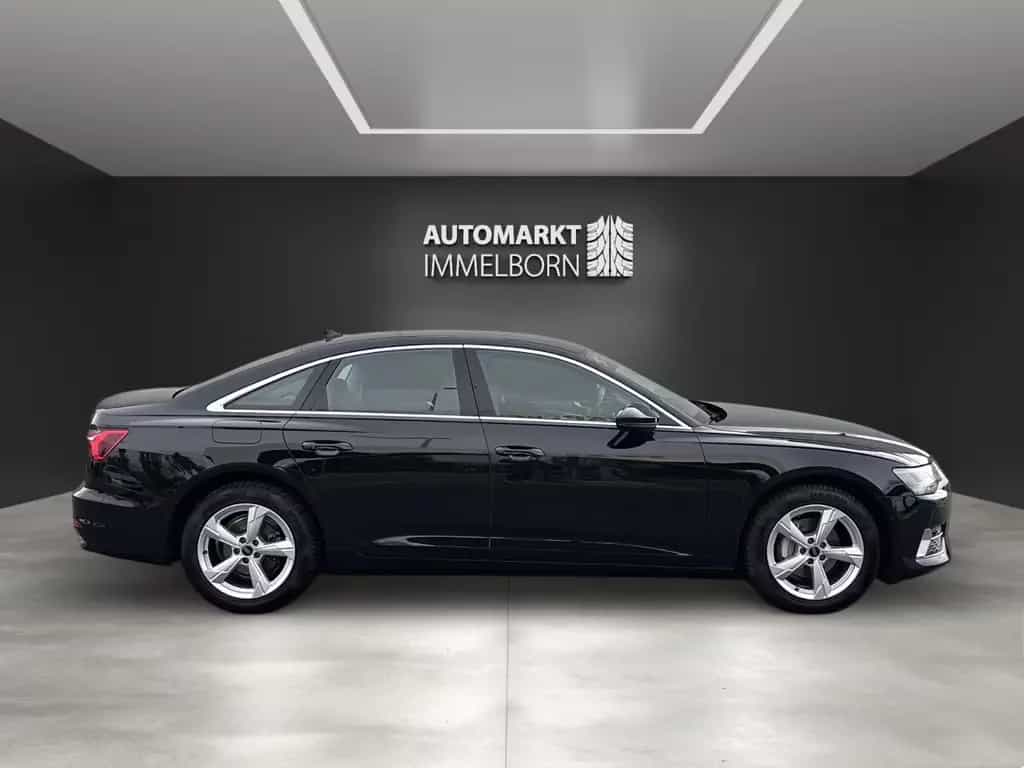 Audi A6 Lim. sport VollLeder*LED*NaviTouch*Park*Tempo 07/2023-photo-10