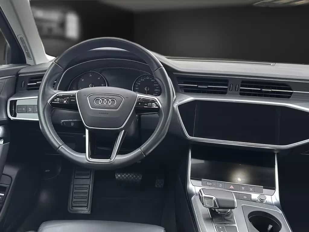 Audi A6 Lim. sport VollLeder*LED*NaviTouch*Park*Tempo 07/2023-photo-12