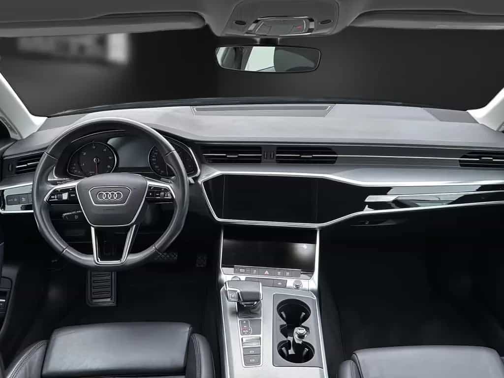 Audi A6 Lim. sport VollLeder*LED*NaviTouch*Park*Tempo 07/2023-photo-13