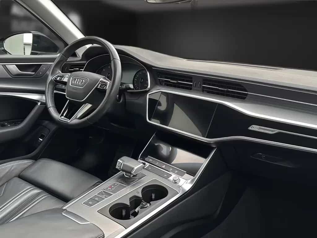 Audi A6 Lim. sport VollLeder*LED*NaviTouch*Park*Tempo 07/2023-photo-14