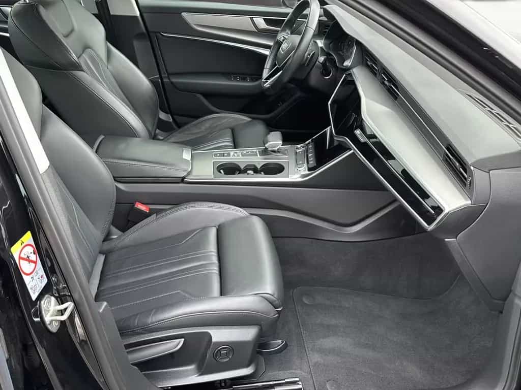 Audi A6 Lim. sport VollLeder*LED*NaviTouch*Park*Tempo 07/2023-photo-15