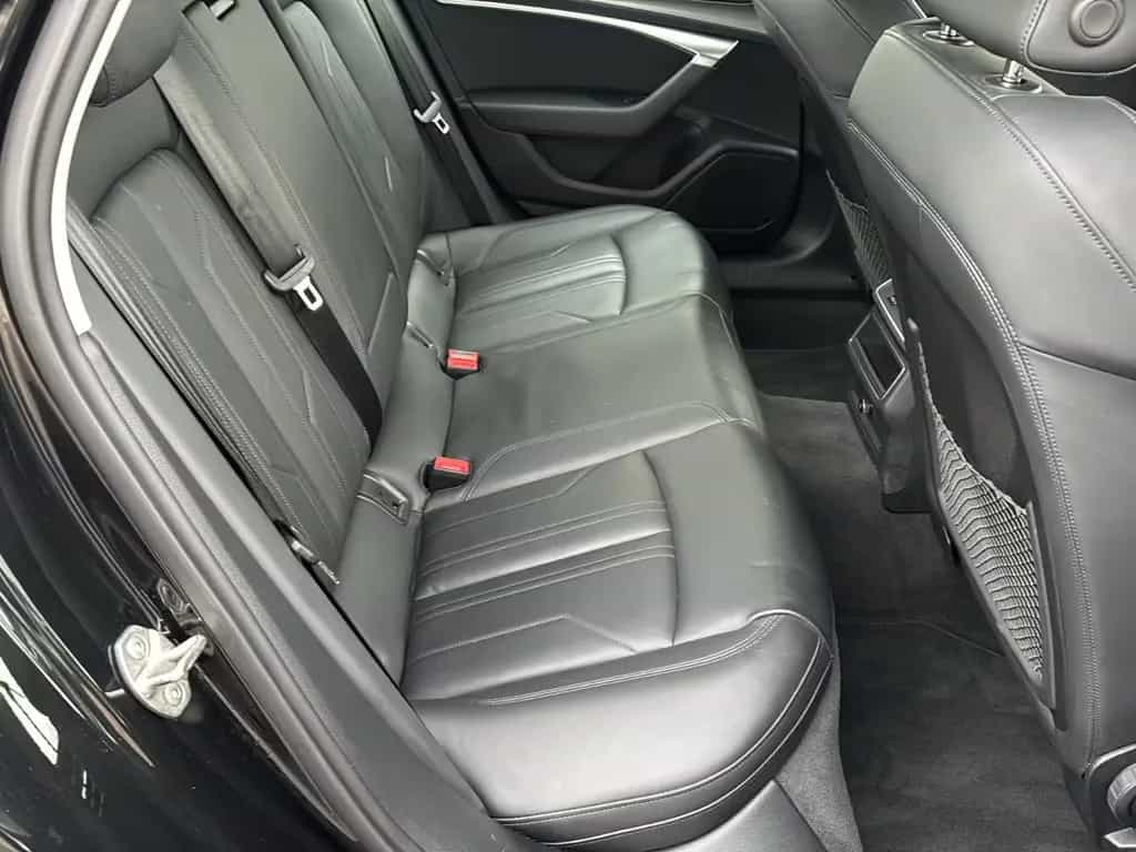 Audi A6 Lim. sport VollLeder*LED*NaviTouch*Park*Tempo 07/2023-photo-16