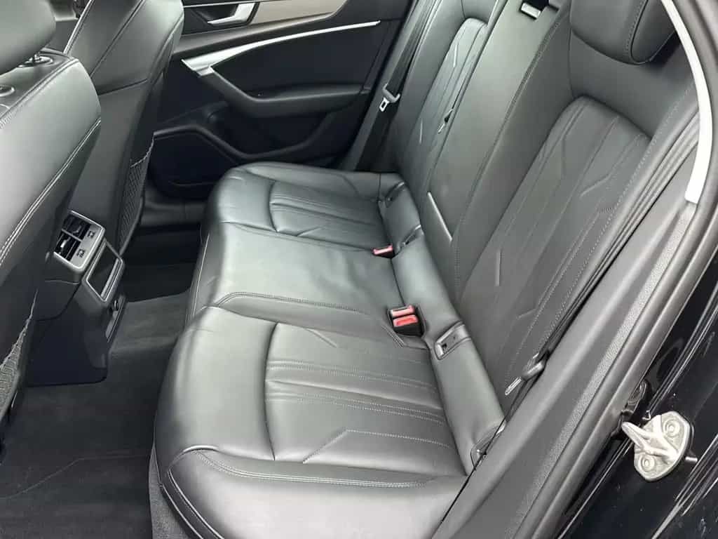 Audi A6 Lim. sport VollLeder*LED*NaviTouch*Park*Tempo 07/2023-photo-18