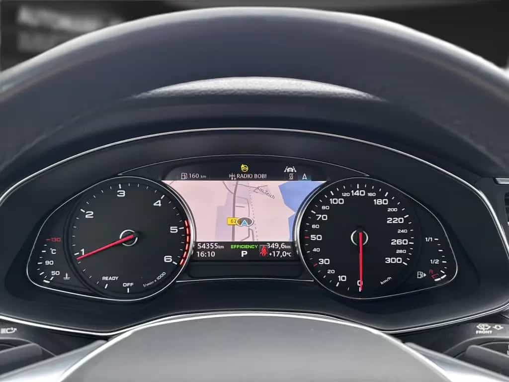 Audi A6 Lim. sport VollLeder*LED*NaviTouch*Park*Tempo 07/2023-photo-19