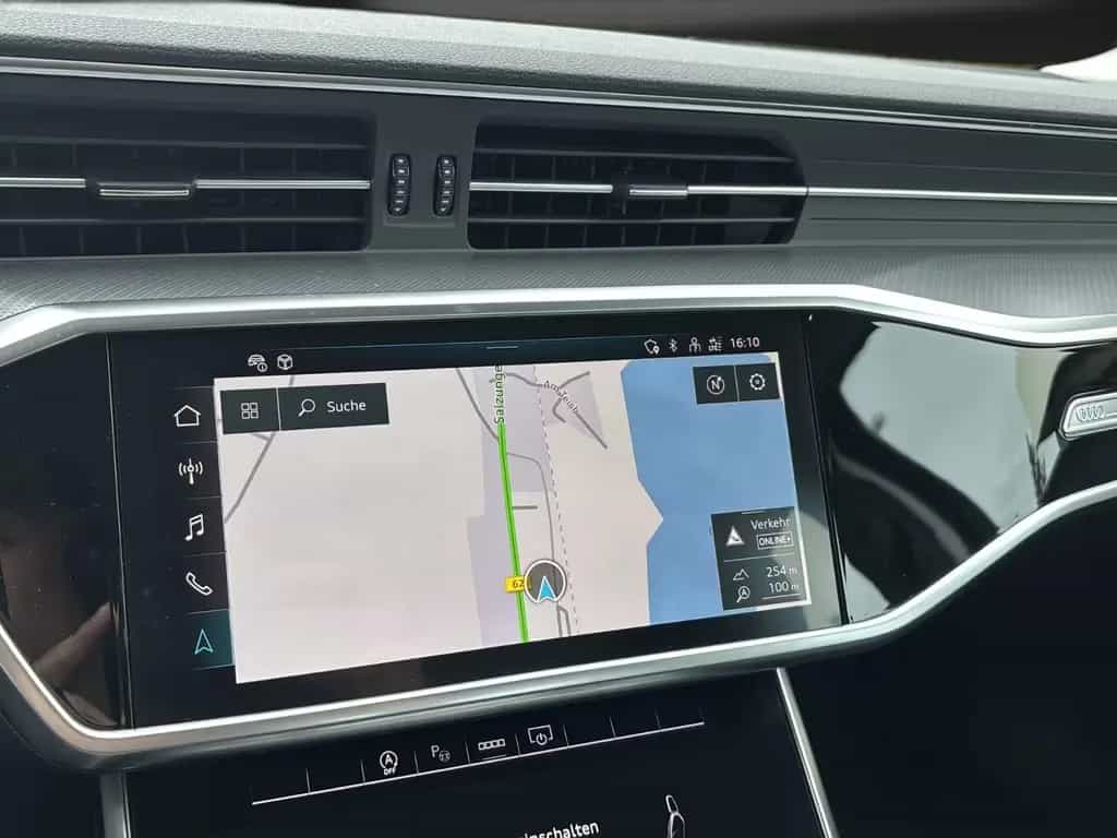 Audi A6 Lim. sport VollLeder*LED*NaviTouch*Park*Tempo 07/2023-photo-20