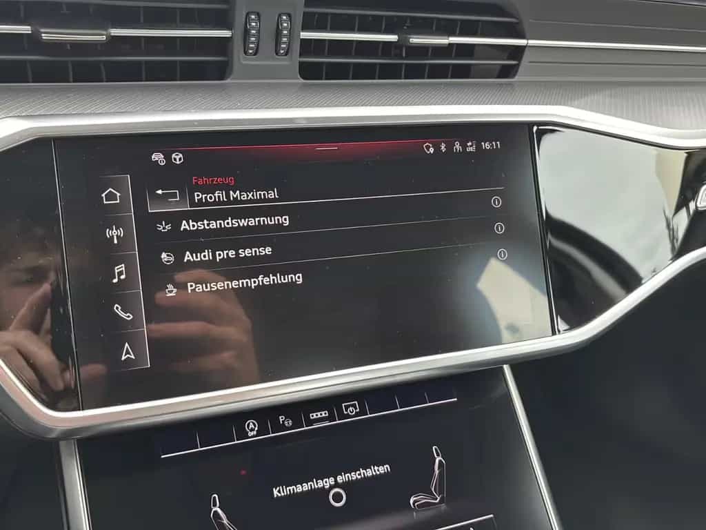 Audi A6 Lim. sport VollLeder*LED*NaviTouch*Park*Tempo 07/2023-photo-21