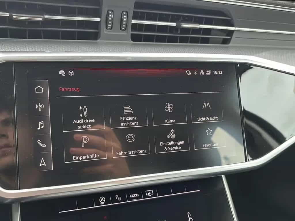 Audi A6 Lim. sport VollLeder*LED*NaviTouch*Park*Tempo 07/2023-photo-22