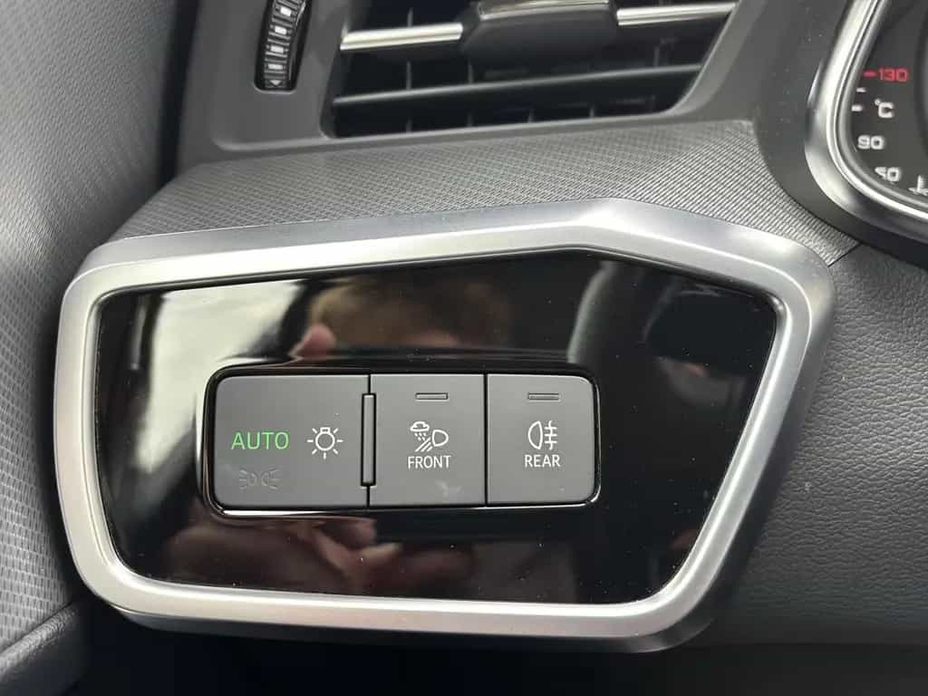 Audi A6 Lim. sport VollLeder*LED*NaviTouch*Park*Tempo 07/2023-photo-24