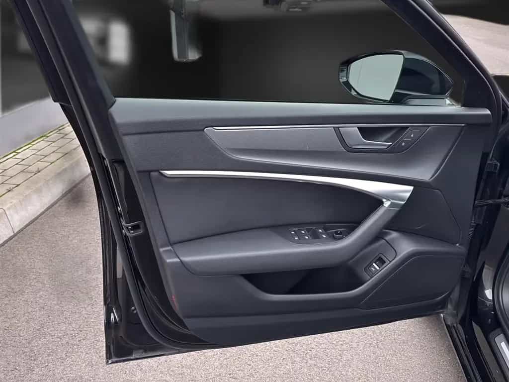 Audi A6 Lim. sport VollLeder*LED*NaviTouch*Park*Tempo 07/2023-photo-25