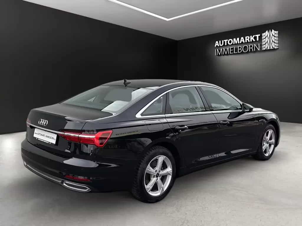 Audi A6 Lim. sport VollLeder*LED*NaviTouch*Park*Tempo 07/2023-photo-6