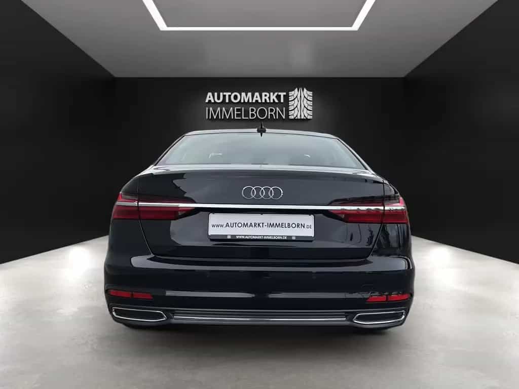 Audi A6 Lim. sport VollLeder*LED*NaviTouch*Park*Tempo 07/2023-photo-9