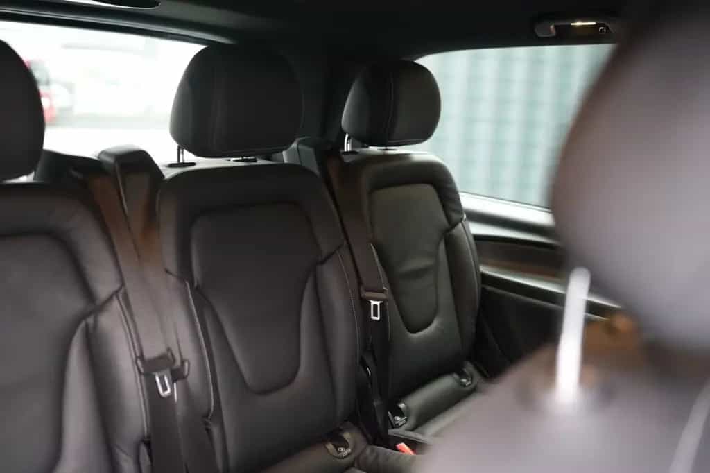 Mercedes-Benz V-Class 250 d AVANTGARDE *1.HD*AMG*APPLE-CAR*360°*ACC* 05/2021-photo-11