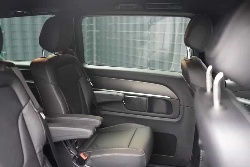 Mercedes-Benz V-Class 250 d AVANTGARDE *1.HD*AMG*APPLE-CAR*360°*ACC* 05/2021-photo-12