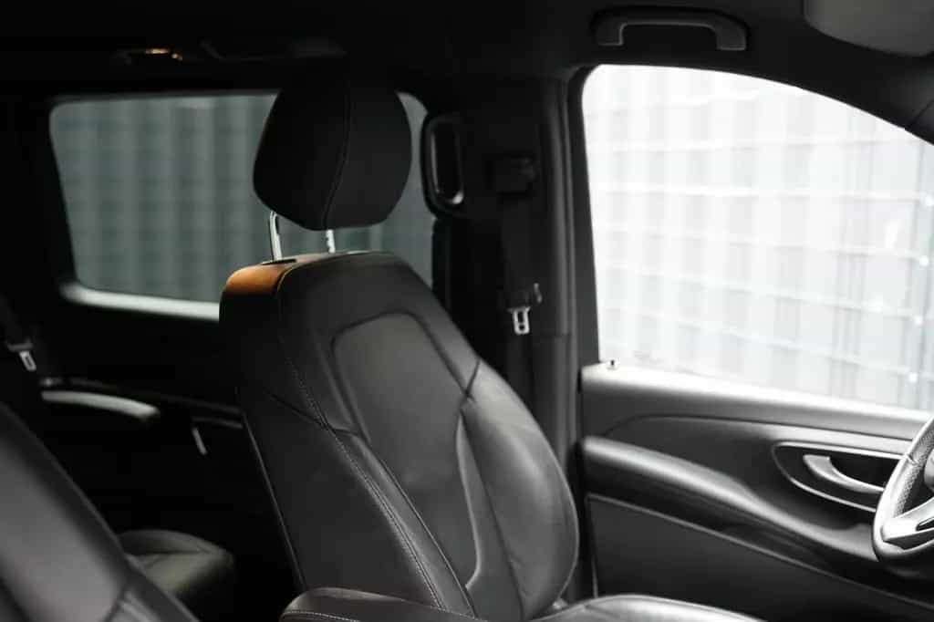 Mercedes-Benz V-Class 250 d AVANTGARDE *1.HD*AMG*APPLE-CAR*360°*ACC* 05/2021-photo-15