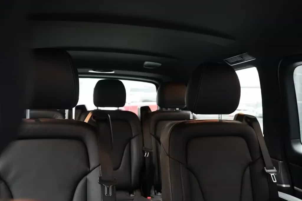 Mercedes-Benz V-Class 250 d AVANTGARDE *1.HD*AMG*APPLE-CAR*360°*ACC* 05/2021-photo-16